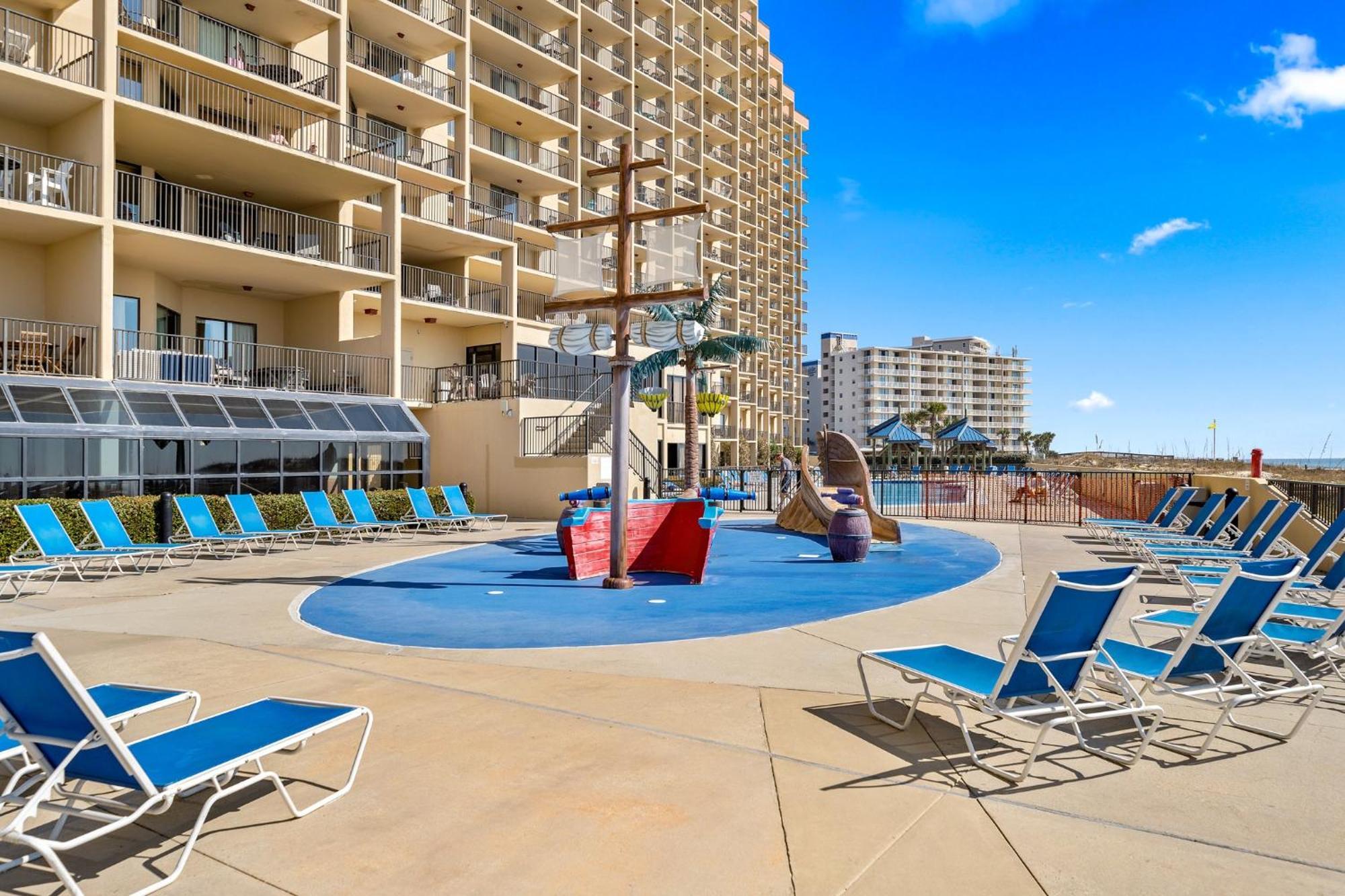 Phoenix V 1503 Condo Orange Beach Exterior foto