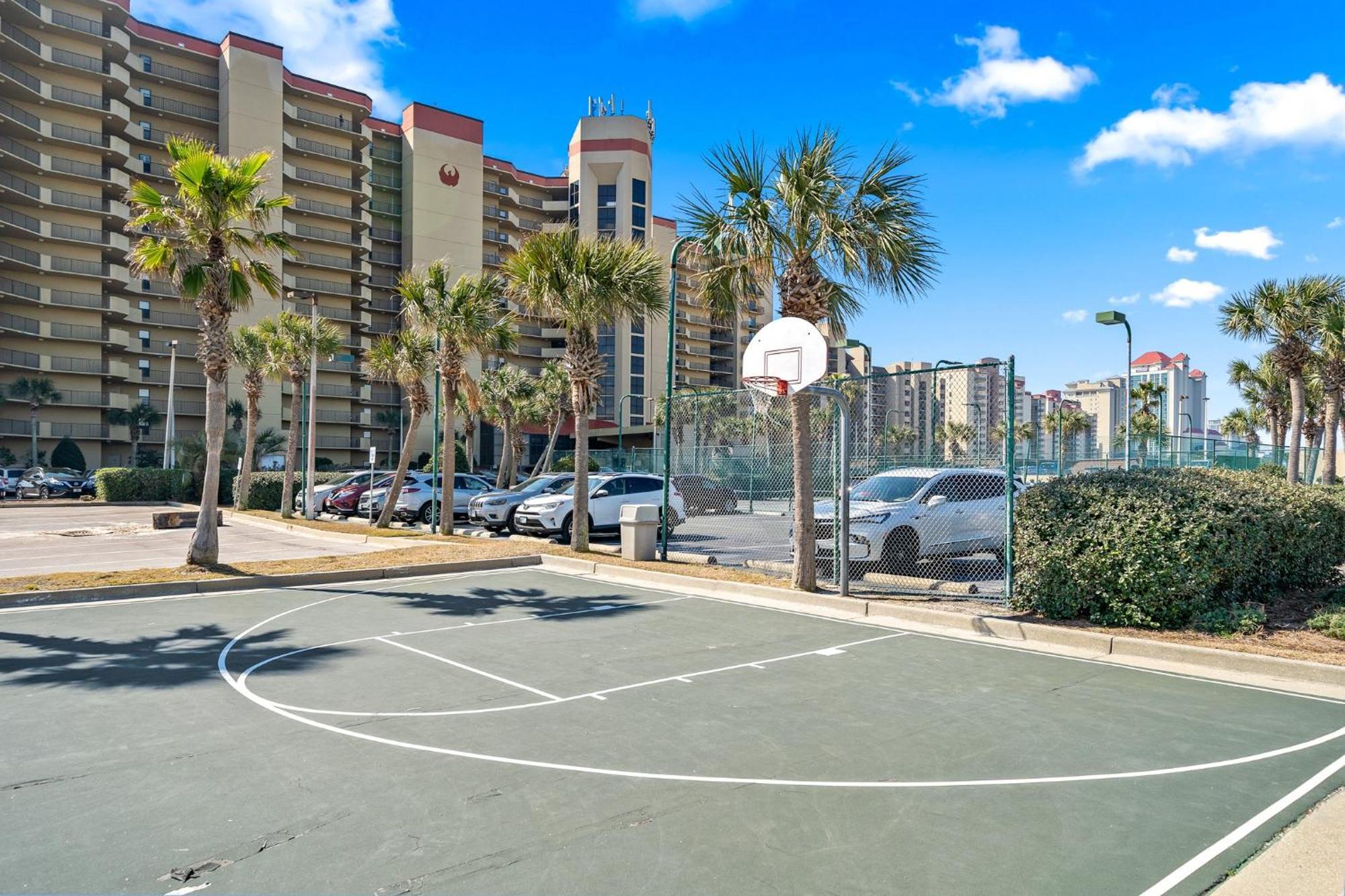 Phoenix V 1503 Condo Orange Beach Exterior foto