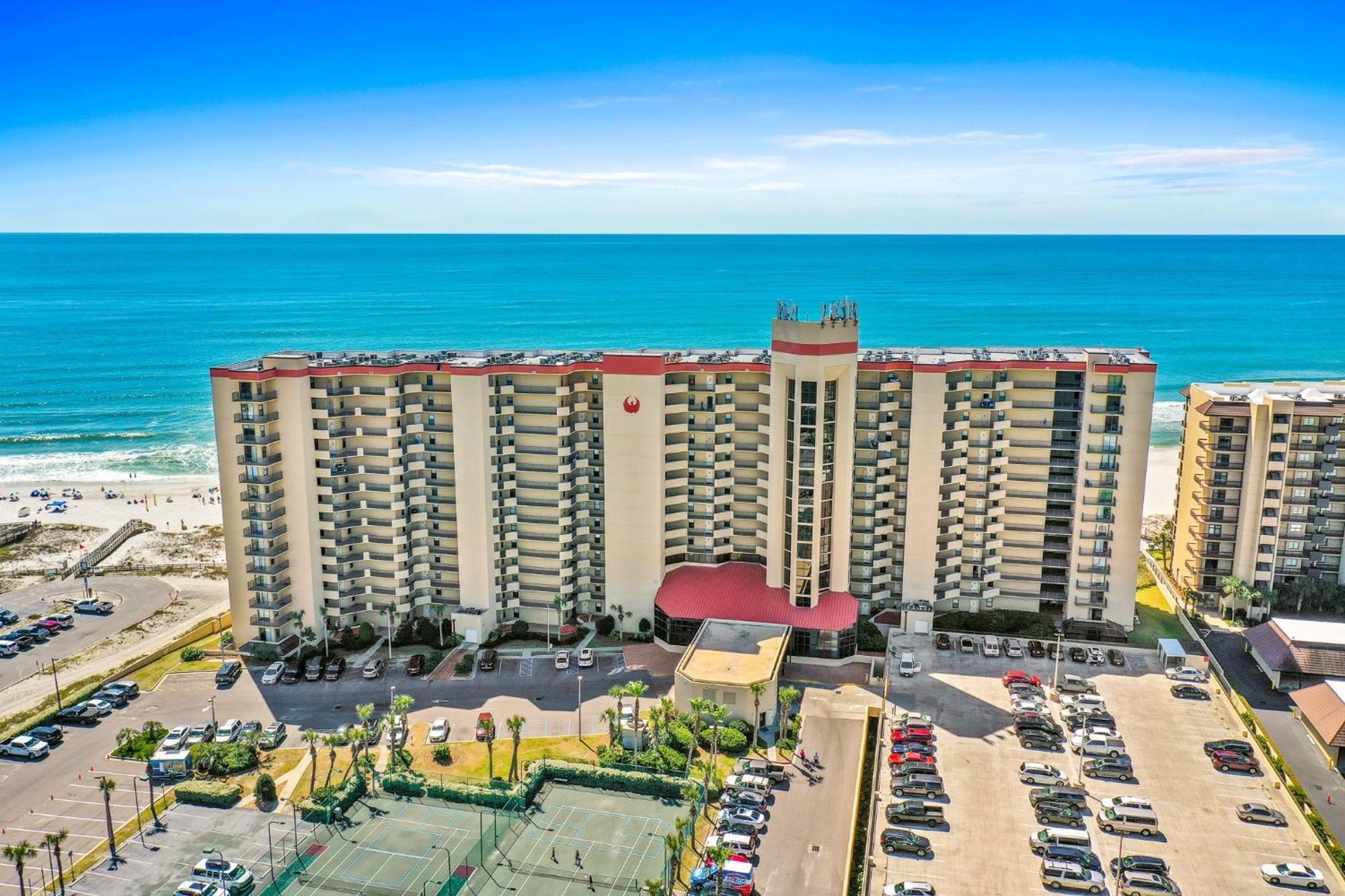 Phoenix V 1503 Condo Orange Beach Exterior foto