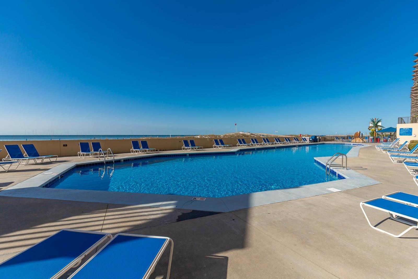 Phoenix V 1503 Condo Orange Beach Exterior foto