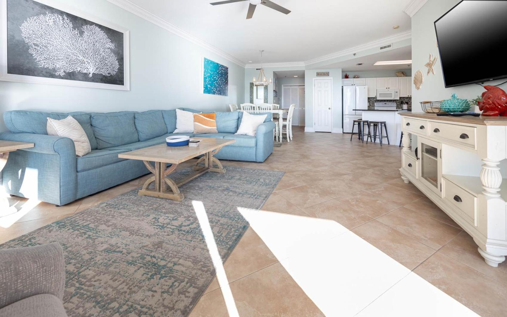 Phoenix V 1503 Condo Orange Beach Exterior foto